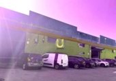 Nave Industrial en venta con 493m² en Fuenlabrada, en la zona de El Camino, Parque La Paz foto