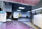 Nave Industrial en venta con 493m² en Fuenlabrada, en la zona de El Camino, Parque La Paz foto