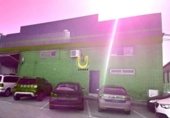 Nave Industrial en venta con 493m² en Fuenlabrada, en la zona de El Camino, Parque La Paz foto