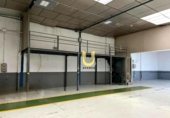 Nave Industrial en venta con 493m² en Fuenlabrada, en la zona de El Camino, Parque La Paz foto
