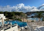 170m² restaurant for sale in Mercadal, Camí de Cavalls photo