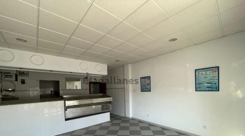 Local comercial