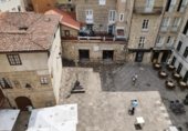 Edificio en venta con 1046m² en Orense, en la zona de Ourense, Camiño da Carqueixa foto