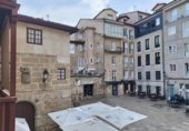 Edificio en venta con 1046m² en Orense, en la zona de Ourense, Camiño da Carqueixa foto