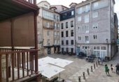 Edificio en venta con 1046m² en Orense, en la zona de Ourense, Camiño da Carqueixa foto