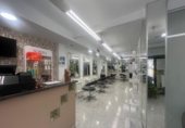 Local comercial en venta con 139m² en Córdoba, en la zona de Urbanizacion Las Brisas, Avenida de Almogávares foto