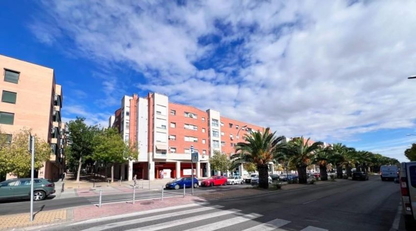 Local comercial