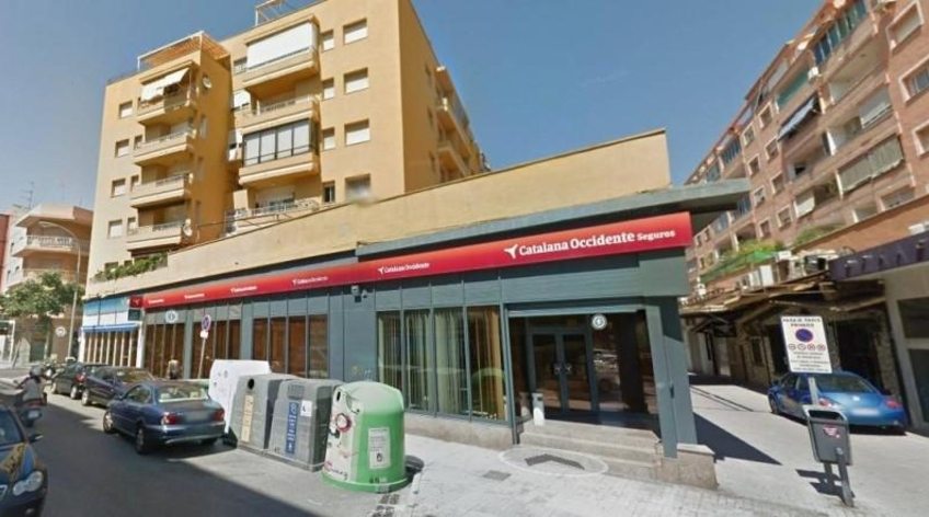 Local comercial