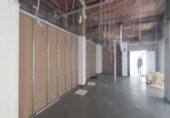 Local comercial en venta con 370m² en Denia, en la zona de Barri París-Pedrera / Camp Roig, Avenida del Montgó foto
