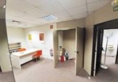 592m² commercial premises for sale in Vitoria-Gasteiz, in the area of Old Town, Cantón de la Soledad photo