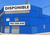 Nau Industrial
en venda
amb 617m² a Manises, Calle Sierpes foto