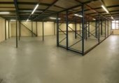 Nau Industrial
en venda
amb 617m² a Manises, Calle Sierpes foto