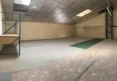 Nau Industrial
en venda
amb 617m² a Manises, Calle Sierpes foto