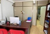 Nau Industrial
en venda
amb 617m² a Manises, Calle Sierpes foto