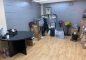 Nau Industrial
en venda
amb 617m² a Manises, Calle Sierpes foto