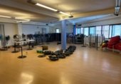 Nau Industrial
en venda
amb 617m² a Manises, Calle Sierpes foto