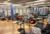 Nau Industrial
en venda
amb 617m² a Manises, Calle Sierpes foto
