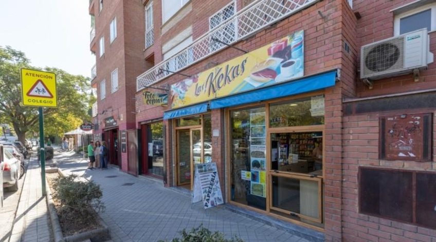 Local comercial