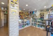 Papelería en venta con 38m² en Granada, en la zona de Villa Argaz, Calle Palencia foto