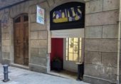 Local comercial
en venda
amb 260m² a Barcelona, a la zona de Barri Gòtic, Carrer d'Ataülf foto