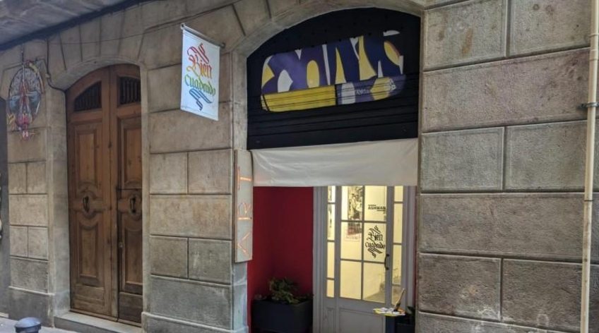 Local comercial