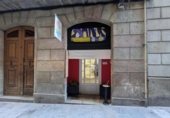 Local comercial
en venda
amb 260m² a Barcelona, a la zona de Barri Gòtic, Carrer d'Ataülf foto