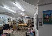 Local comercial
en venda
amb 260m² a Barcelona, a la zona de Barri Gòtic, Carrer d'Ataülf foto