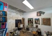 Local comercial
en venda
amb 260m² a Barcelona, a la zona de Barri Gòtic, Carrer d'Ataülf foto