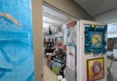 Local comercial
en venda
amb 260m² a Barcelona, a la zona de Barri Gòtic, Carrer d'Ataülf foto
