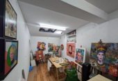 Local comercial
en venda
amb 260m² a Barcelona, a la zona de Barri Gòtic, Carrer d'Ataülf foto