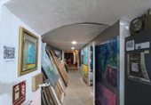 Local comercial
en venda
amb 260m² a Barcelona, a la zona de Barri Gòtic, Carrer d'Ataülf foto