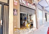 26m² locaux commerciaux pour vente à Villarreal, Calle de Traiguera photo