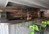 Restaurante en venta con 68m² en Madrid, en la zona de Timón, Calle de Alar del Rey foto