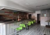 Restaurante en venta con 68m² en Madrid, en la zona de Timón, Calle de Alar del Rey foto