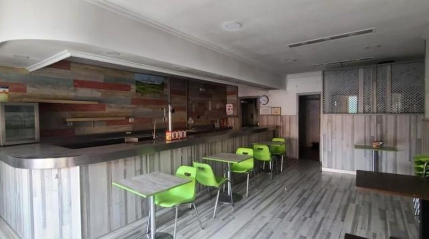 Local comercial