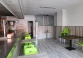 Restaurante en venta con 68m² en Madrid, en la zona de Timón, Calle de Alar del Rey foto