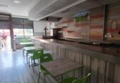 Restaurante en venta con 68m² en Madrid, en la zona de Timón, Calle de Alar del Rey foto