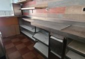 Restaurante en venta con 68m² en Madrid, en la zona de Timón, Calle de Alar del Rey foto