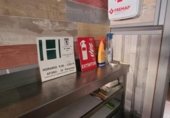 Restaurante en venta con 68m² en Madrid, en la zona de Timón, Calle de Alar del Rey foto