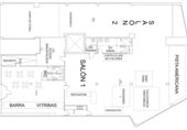 Cafeteria
en venda
amb 500m² a San Pedro del Pinatar, Calle General Cassola foto