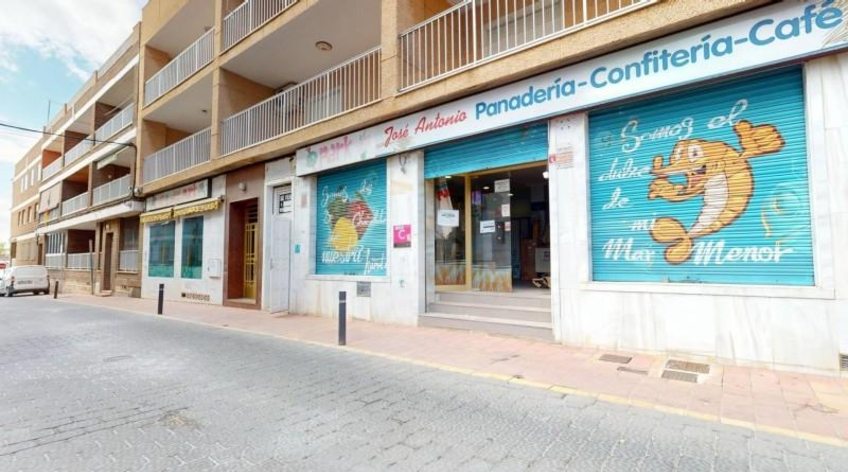 Local comercial
