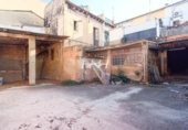688m² bâtiment pour vente à Burjasot, Calle Mariana Pineda photo