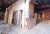 688m² bâtiment pour vente à Burjasot, Calle Mariana Pineda photo