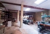 688m² bâtiment pour vente à Burjasot, Calle Mariana Pineda photo