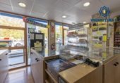 Papereria
en venda
amb 38m² a Granada, a la zona de Ciutat Jardí, Camino Bajo de Huétor foto