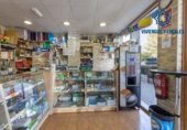 Papereria
en venda
amb 38m² a Granada, a la zona de Ciutat Jardí, Camino Bajo de Huétor foto