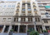 Oficinas en venta con 500m² en Granada, en la zona de Sagrario, Plaza Pescadería foto