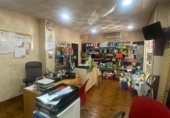 73m² commercial premises for sale in Málaga, in the area of Cruz de Humilladero, cruz de humilladero- paseo de los tilos photo