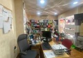 73m² commercial premises for sale in Málaga, in the area of Cruz de Humilladero, cruz de humilladero- paseo de los tilos photo