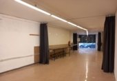 130m² commercial premises for sale in Mataró, Avinguda de Puig i Cadafalch photo